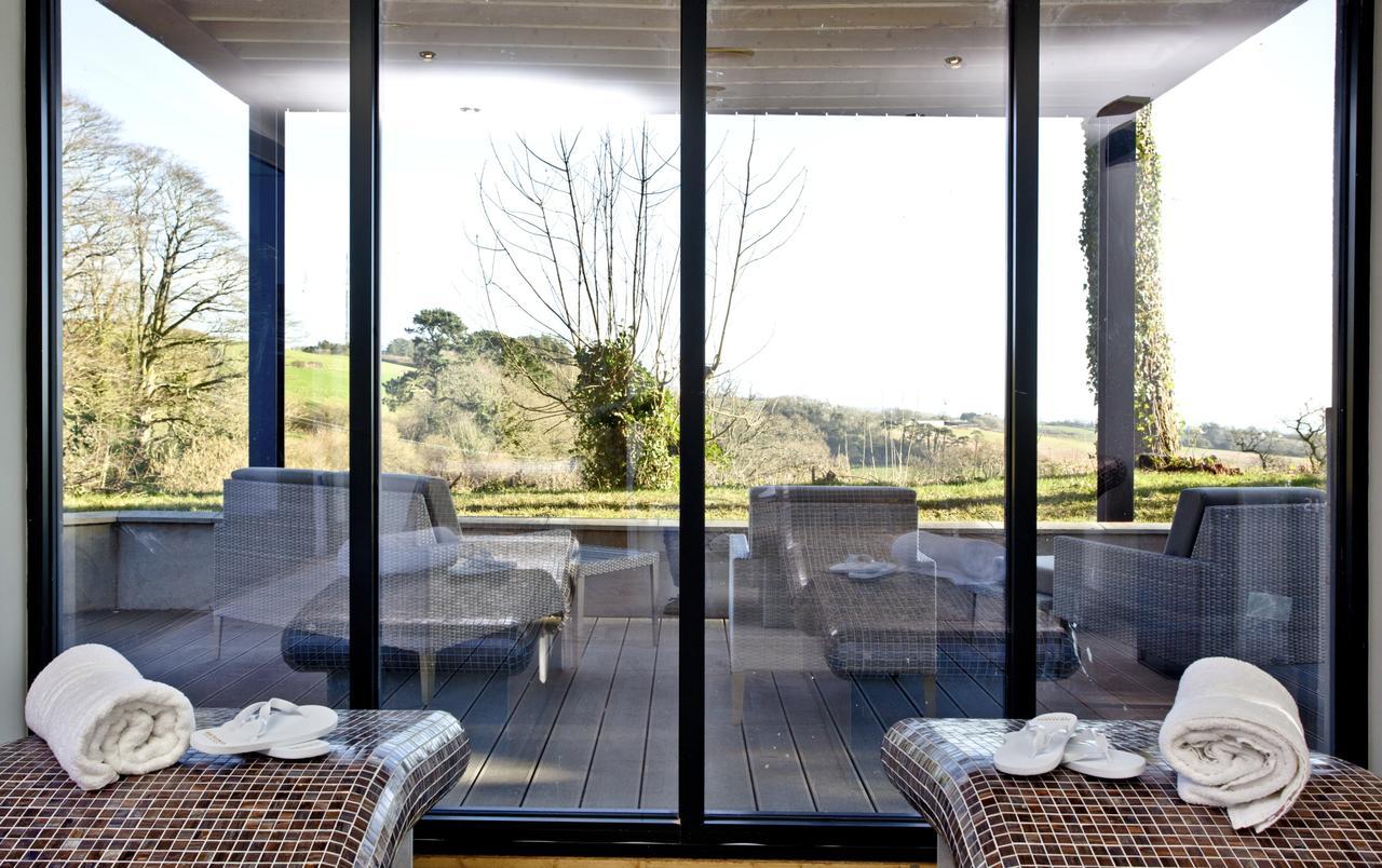 Beyond Escapes Devon Hotel Torquay Exterior foto