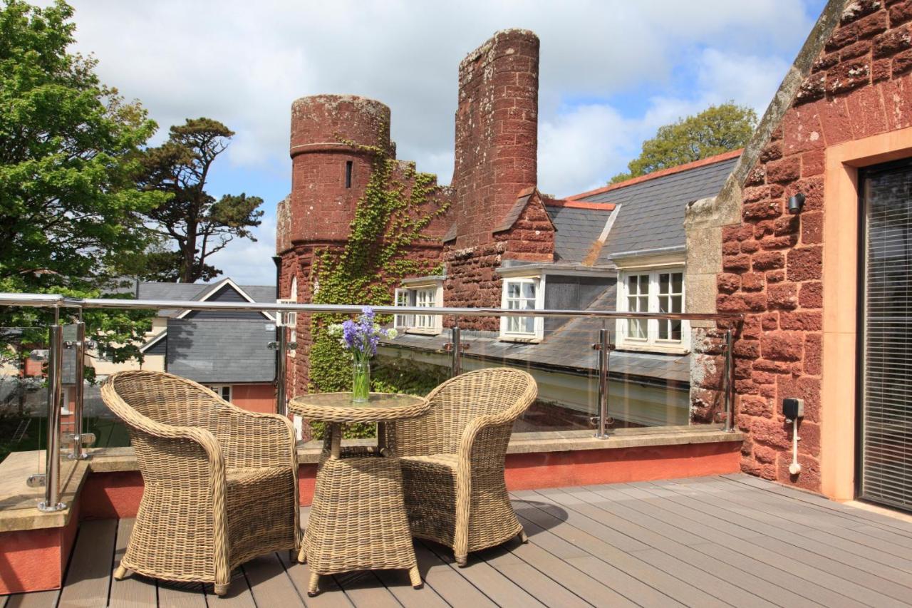 Beyond Escapes Devon Hotel Torquay Exterior foto